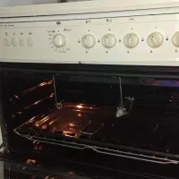 اجاق گاز تکنو فردار تکنو در حد جهیزیه