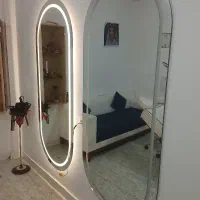 آیینه نئوتی