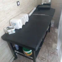 وسایل آرایشگاه