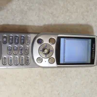 Sony Ericsson S700i|موبایل|تهران, والفجر (افسریه)|دیوار