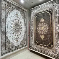 فرش سوپر اقتصادی تنوع بالا از کارخانه فرش آیتک