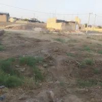 زمین مسکونی