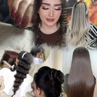خدمات زیبایی
