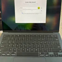 اپل مک بوک ایر m2