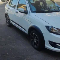 کوییک GXRIمدل اسفند 1404 فول اپشنال خانگی