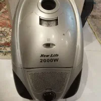 جارو برقی نیو لایف