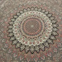 دو عدد فرش ۱۲ متری ۵۰۰شانه