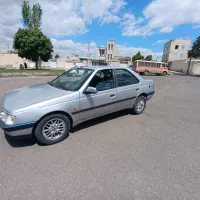 پژو 405
