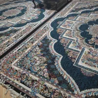 دوتا فرش 12متری