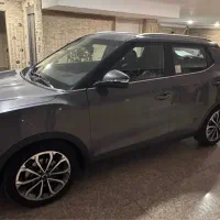 سانگ یانگ تیوولی