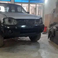 صافکاری نقاشی پولیش رفع آفتاب سوختی  شرط کارشناسی