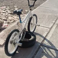 دوچرخه bmxحرفه ای