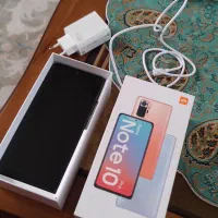 شیائومی note 10 pro و note 10 5G