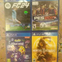بازی ps4