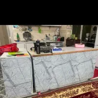 کابینت دست دوم فلزی