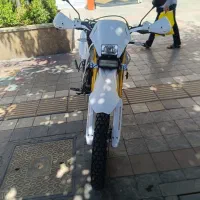 تریل روان 200 مدل ۱۴۰۳