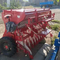 ادوات کشاورزی