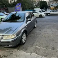 سمند Lx|خودرو سواری و وانت|تهران, حمزهآباد|دیوار
