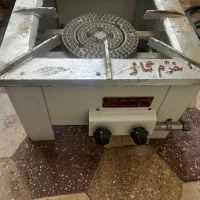 اجاق گاز دوشعله