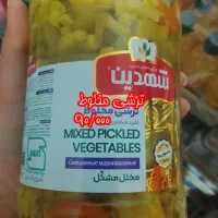 انواع نوشیدنی و بدلیجاتی