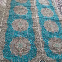 رانر و رومیزی ترمه