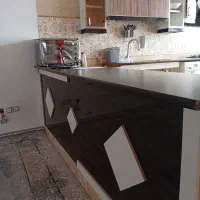 کابینت|آب‌چکان و نظم‌دهنده ظروف|روانسر, |دیوار