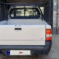 پراید وانت