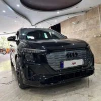 آئودیQ5 تیپ ۴