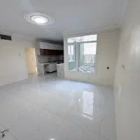۵۲مترطبقه اول پارکینگ خیابان باشگاه نفت تهرانسر