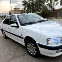 پارس مدل ۹۳
