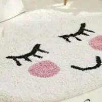 گونی بافی با طرح سفارشی