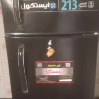 یخچال فریزر 12 فوت ایستکول