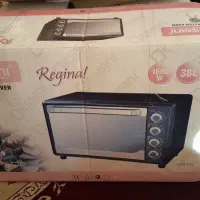 توستر دسینی ۳۸لیتری