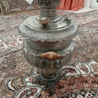 سماور ور شو قدیمی