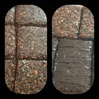 سوهان کنجدی ارگانیک بدون شکر