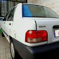 پراید مدل 94 یورو 4