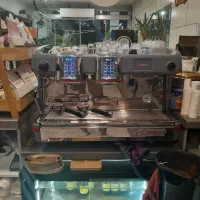 فروش اسپرسوساز جیمبالی ام صد اتیوا ۲۰۲۱ فول آپشن