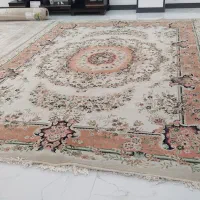 دوتخته فرش ۹متری