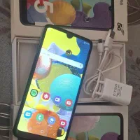 گوشی A51 نونونو