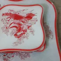 ظرف شیرینی