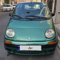 ماتیز مدل ۹۷ تمیز