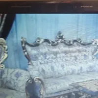 پرده پذیرایی