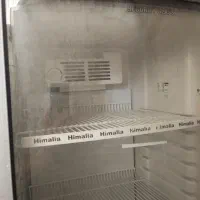 یخچال ایستاده
