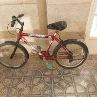 دوچرخه سایز ۲۰