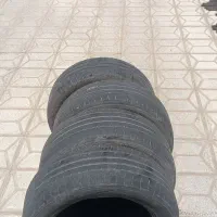 لاستیک دست دوم سالم