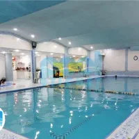 بلیط استخر گلستان