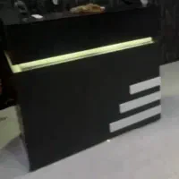 کانتر ام دی اف کشو خور در حد نو