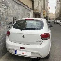 تیبا|خودرو سواری و وانت|نسیم‌شهر, |دیوار