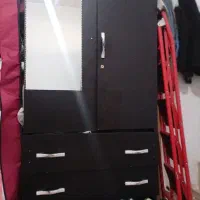 کمد جا لباسی