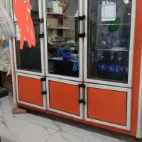 یخچال انبار دار ۶ در